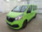 preview Renault Trafic #0