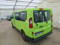 preview Renault Trafic #1