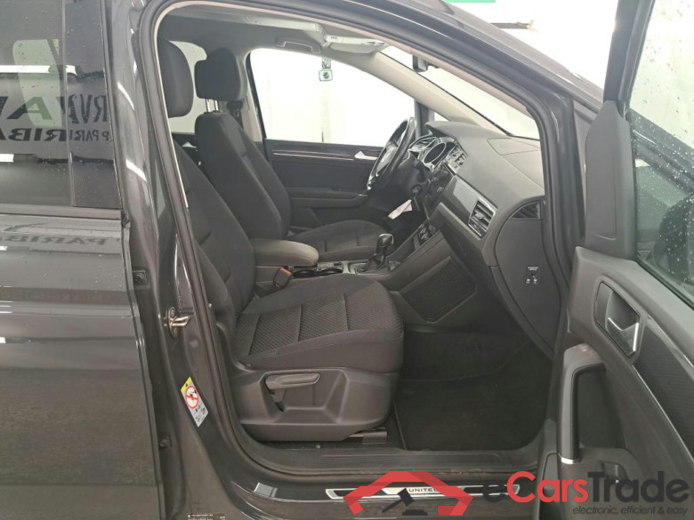 Touran United Start-Stop 2.0 TDI 150CV BVA7 E6d #6