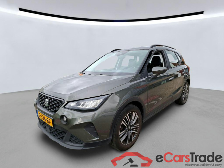 SEAT Arona 70 kW #1
