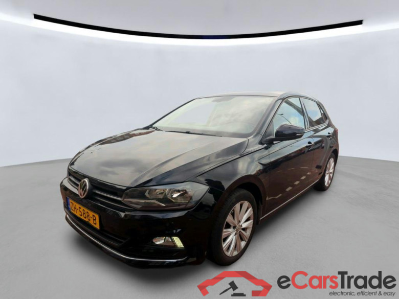 VOLKSWAGEN POLO 70 kW #1