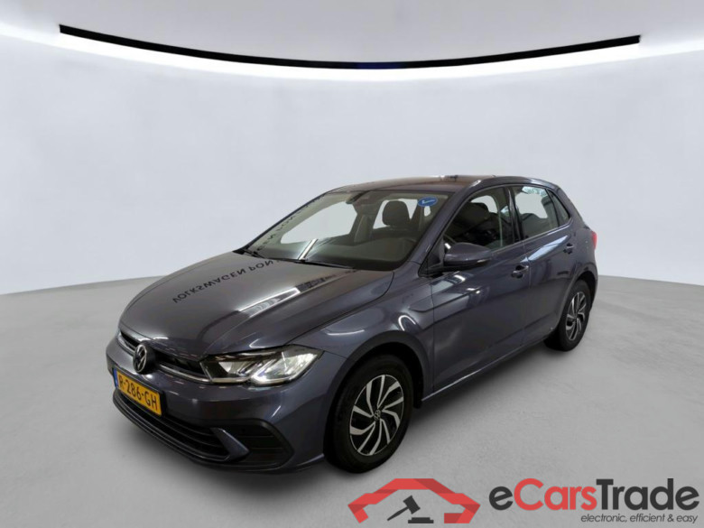 VOLKSWAGEN POLO 70 kW #1