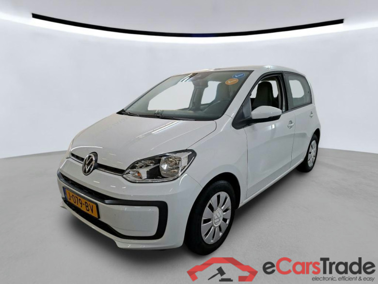 VOLKSWAGEN up! 44 kW #1