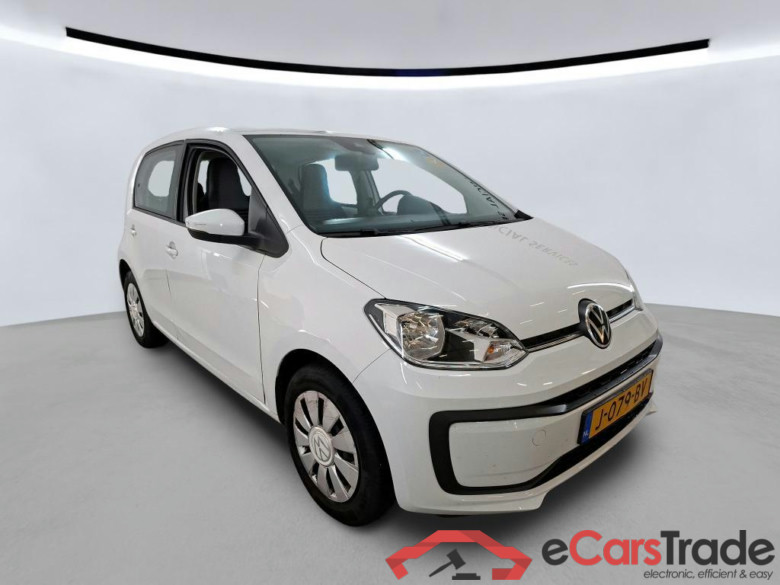 VOLKSWAGEN up! 44 kW #3