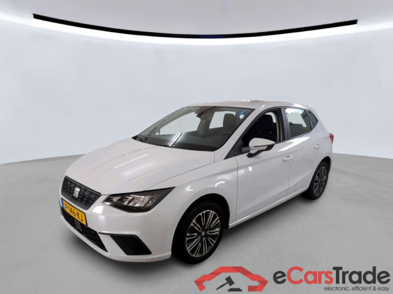 SEAT Ibiza 70 kW