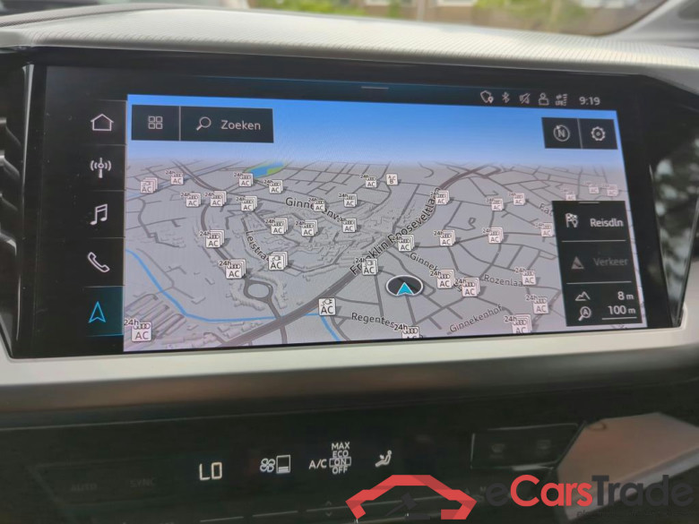 AUDI Q4 e-tron 195 kW #3