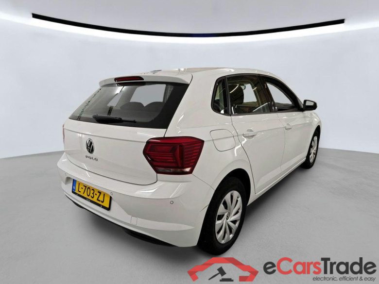 VOLKSWAGEN POLO 70 kW #5