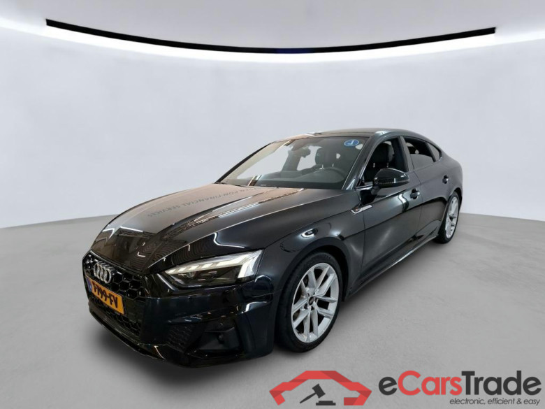 AUDI A5 Sportback 110 kW