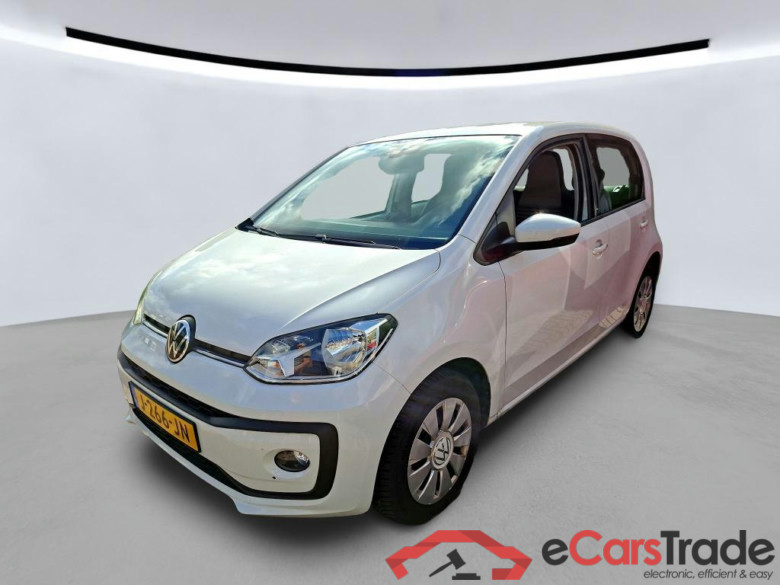 VOLKSWAGEN up! 44 kW