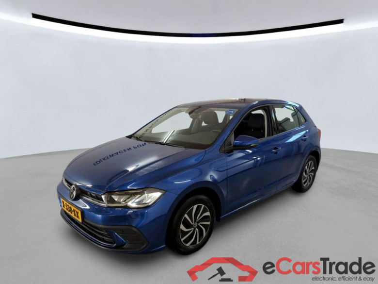 VOLKSWAGEN POLO 70 kW