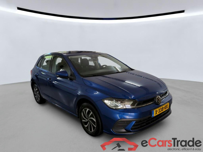 VOLKSWAGEN POLO 70 kW #3