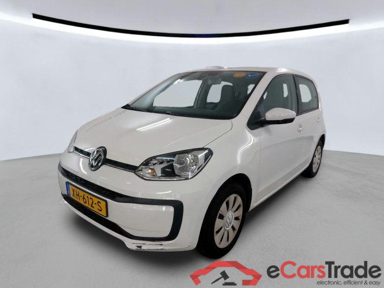VOLKSWAGEN up! 44 kW
