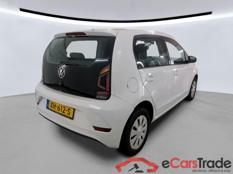 VOLKSWAGEN up! 44 kW #4
