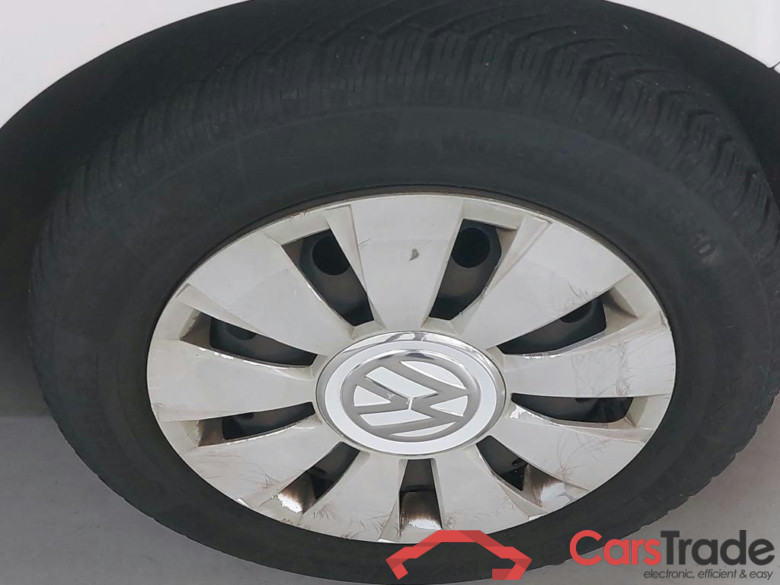VOLKSWAGEN up! 44 kW #6