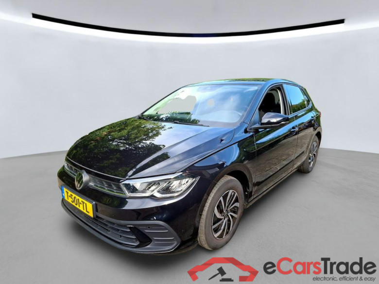VOLKSWAGEN POLO 70 kW