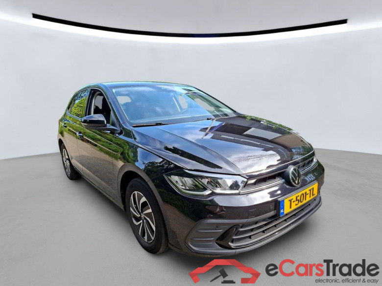 VOLKSWAGEN POLO 70 kW #3