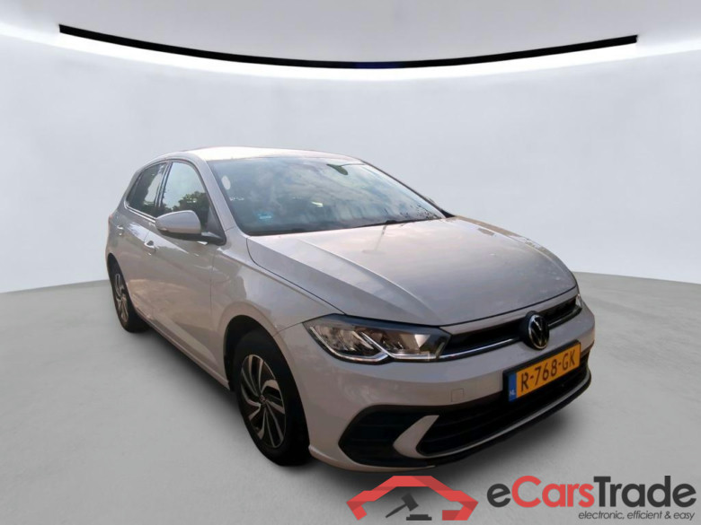 VOLKSWAGEN POLO 70 kW #3