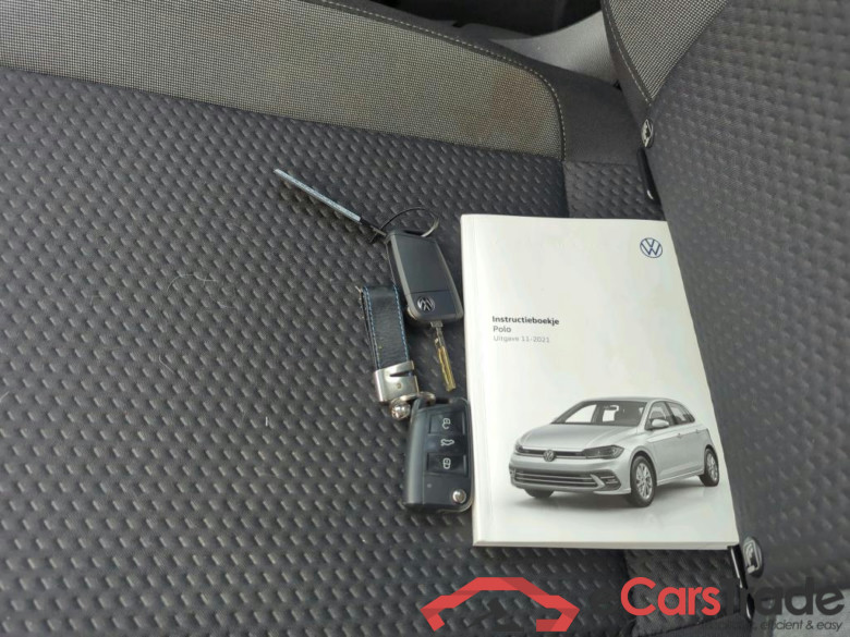 VOLKSWAGEN POLO 70 kW #5