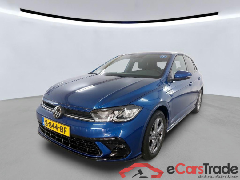 VOLKSWAGEN POLO 70 kW