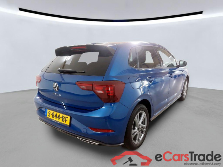 VOLKSWAGEN POLO 70 kW #6