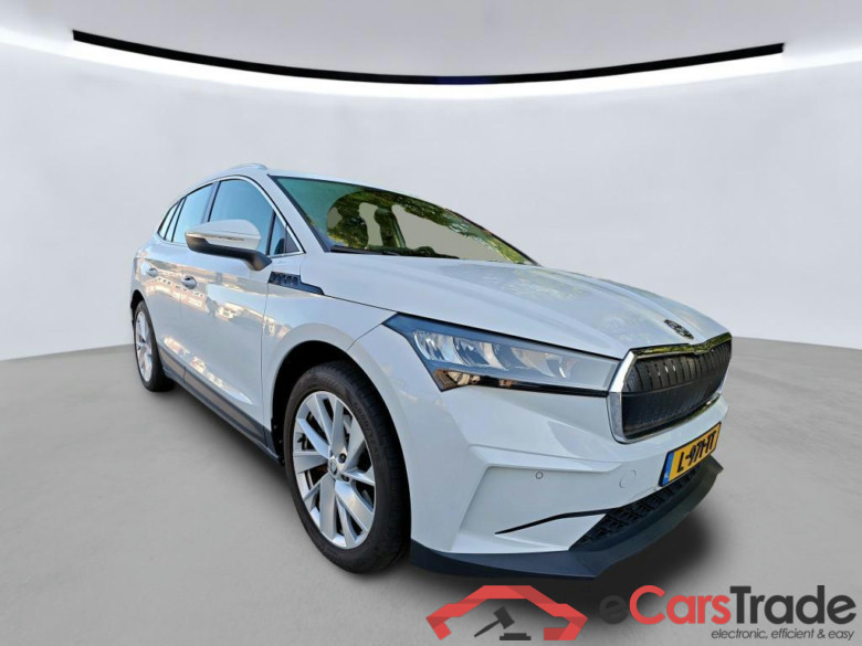 SKODA Enyaq iV 150 kW #5