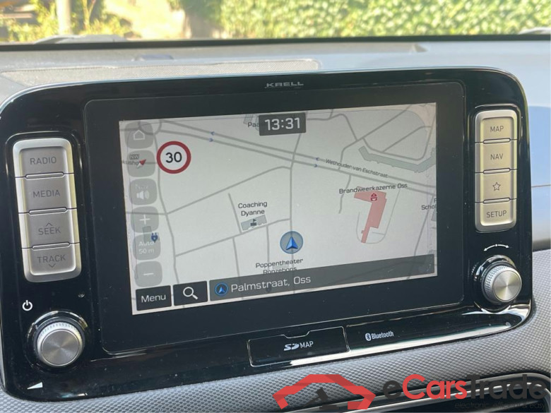 HYUNDAI Kona 150 kW #2