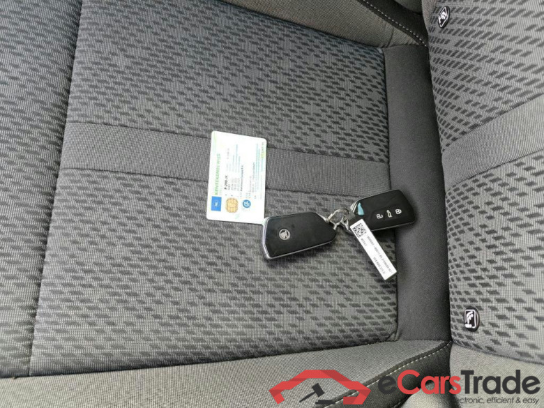 SKODA Octavia Combi 81 kW #6