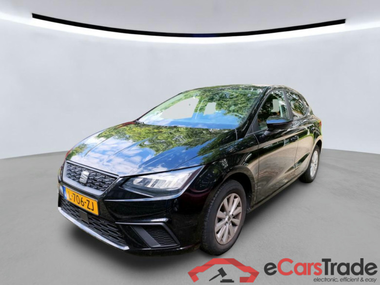 SEAT Ibiza 70 kW