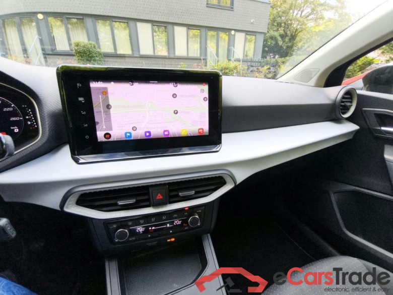 SEAT Ibiza 70 kW #3