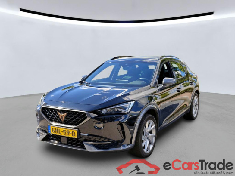 CUPRA Formentor 110 kW