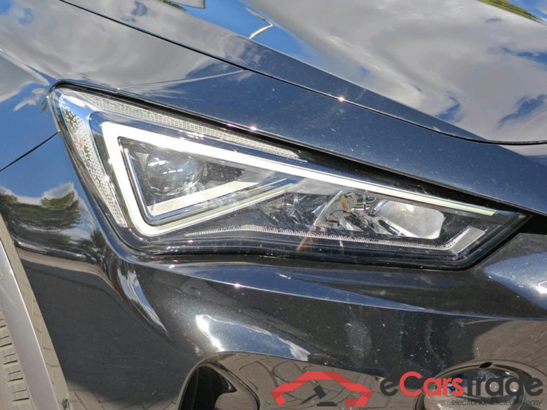 CUPRA Formentor 110 kW #4