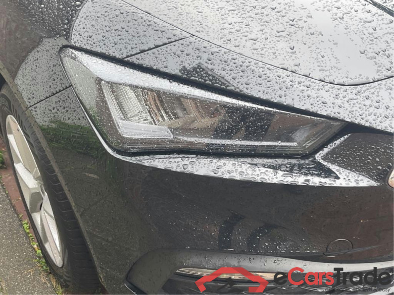 SEAT Leon Sportstourer 81 kW #3