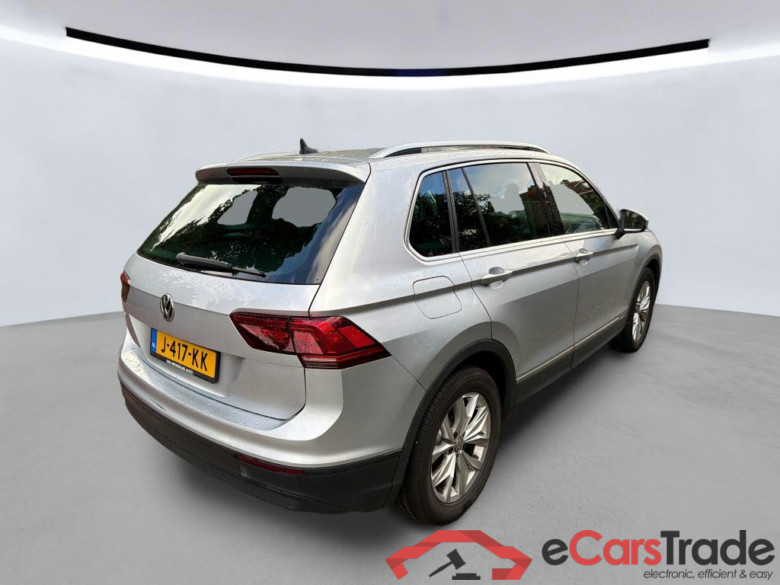 VOLKSWAGEN Tiguan 96 kW #6