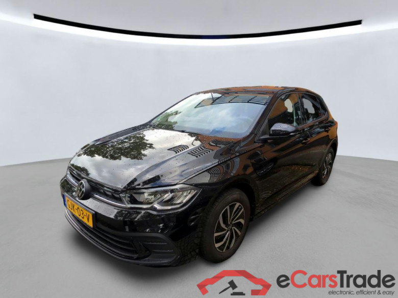 VOLKSWAGEN POLO 70 kW
