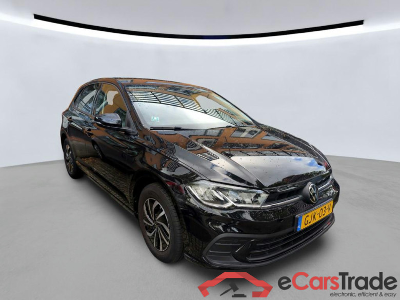 VOLKSWAGEN POLO 70 kW #3