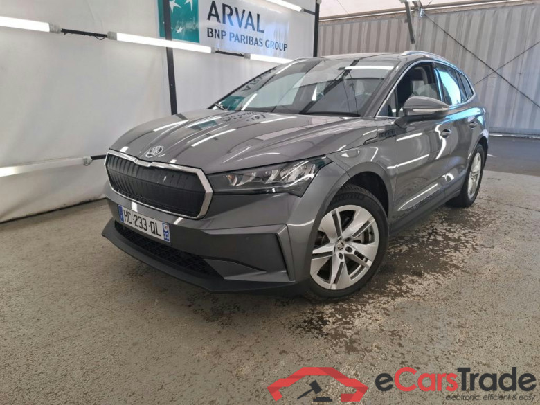 SKODA Enyaq / 2020 / 5P / SUV 85 #1