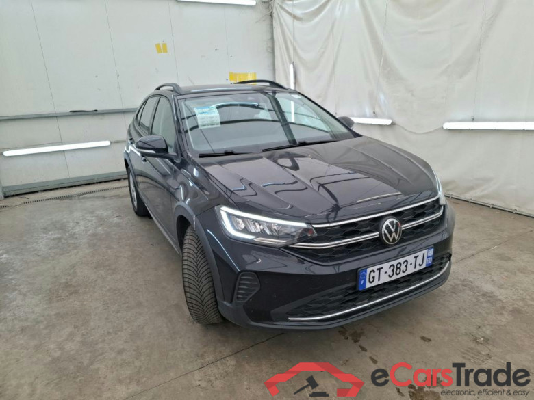 Taigo Life Plus 1.0 TSI 110CV BVA7 E6d #4