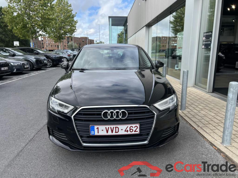 AUDI A3 Sportback 30 TFSI (EU6d-TEMP) #2