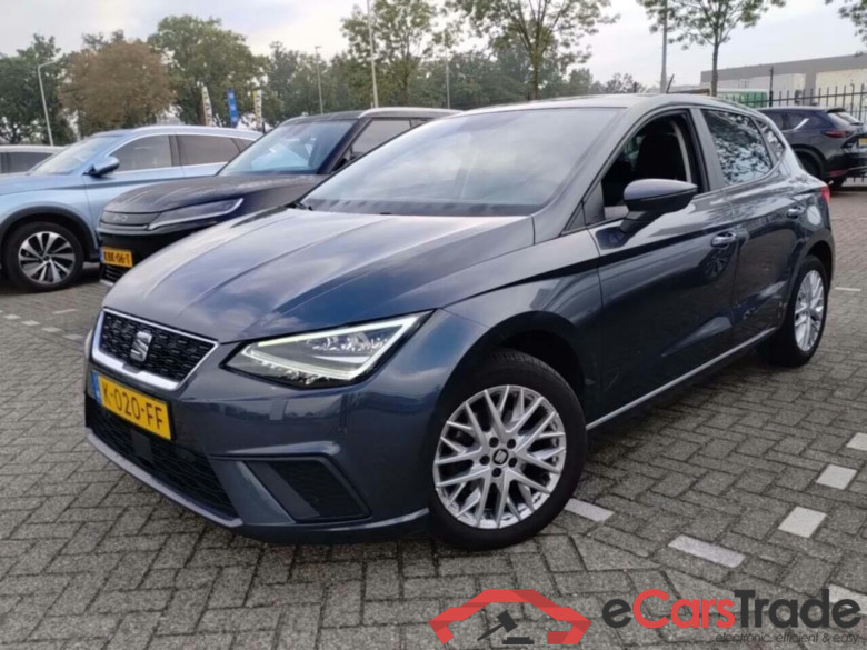 SEAT Ibiza 1.0 TSI Style Business Intense