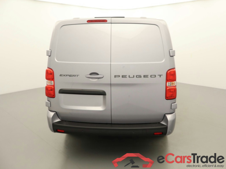 Peugeot Expert LUXURY EDITION XL Cabine approfondie 2.2 DIESEL 182hp #5