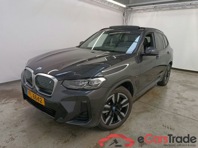 BMW iX3 iX3 5d