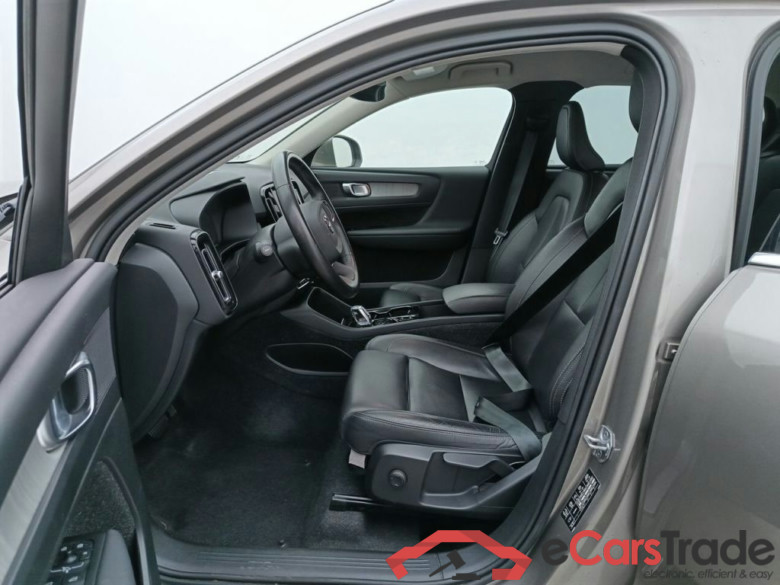 Volvo XC40 T4 Recharge Geartronic Inscription 5d #3