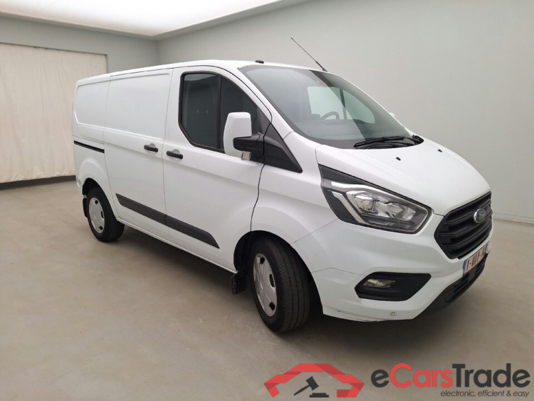 Ford, _Trans.Custom FL'18, 340S TD 130 Tr.A. #5