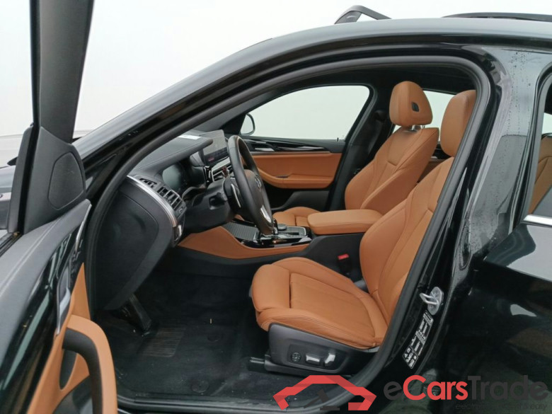 BMW X4 DIESEL - 2022 2.0 A 190hp xDrive20d MHEV 5d #3