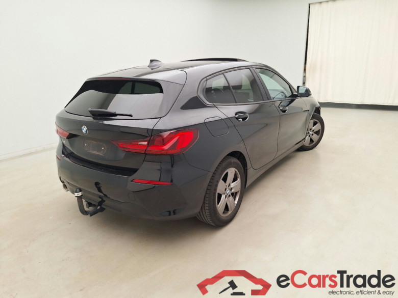 BMW, 1-serie '19, 118i 100kW Aut. #4
