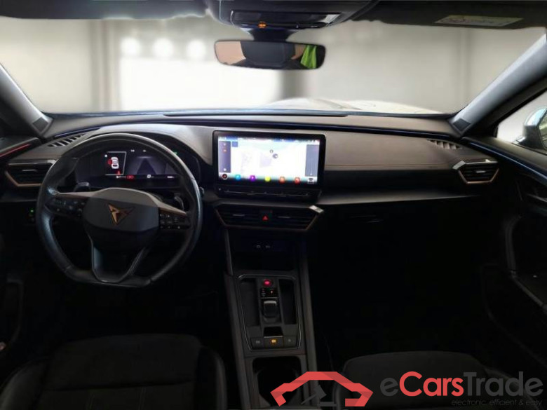 CUPRA FORMENTOR / 2020 / 5P / SUV 2.0 TDI 4DRIVE DSG #3