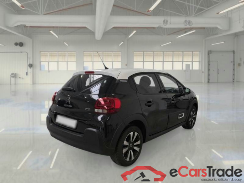 CITROEN C3 / 2020 / 5P / BERLINA PURETECH 83 SeS SHINE NEO PATENTATI #2