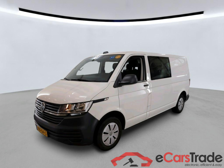 VOLKSWAGEN Transporter 66 kW