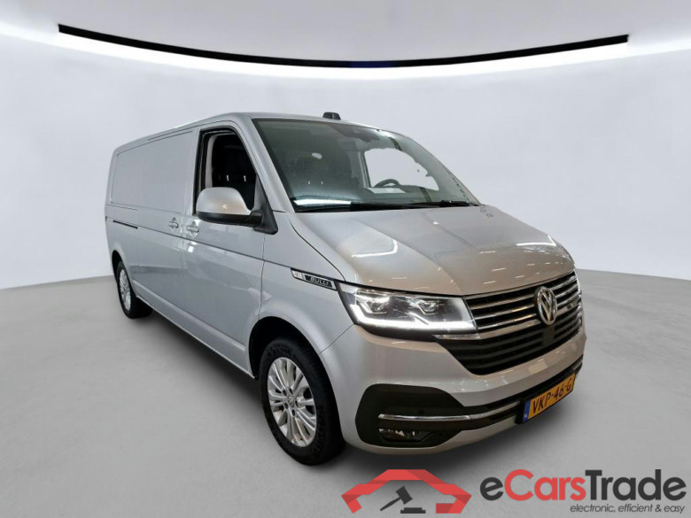 VOLKSWAGEN Transporter 110 kW #4