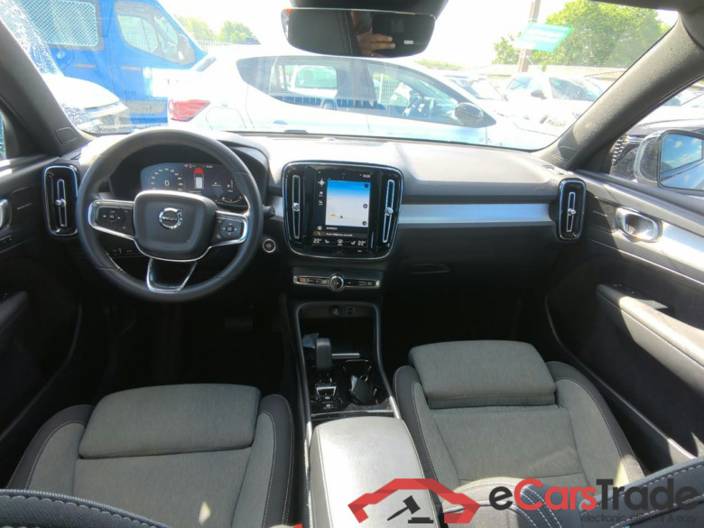 XC40 T4 PHEV BA PL DA FFA #6